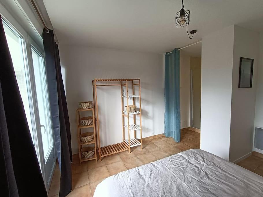 Maison 6 Pers Proche Plage De Tanchet La Pironniere ภายนอก รูปภาพ
