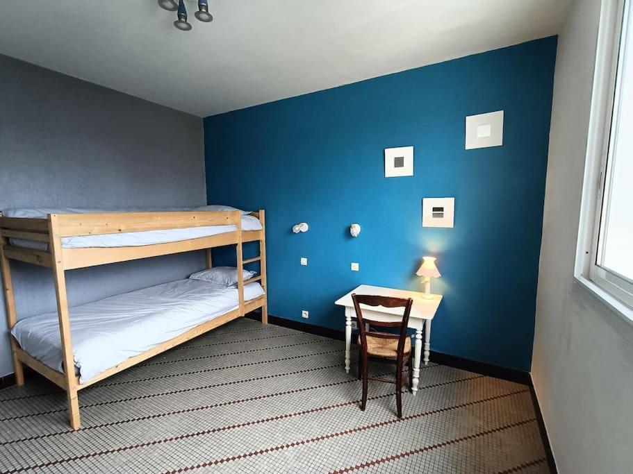 Maison 6 Pers Proche Plage De Tanchet La Pironniere ภายนอก รูปภาพ
