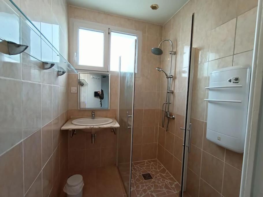 Maison 6 Pers Proche Plage De Tanchet La Pironniere ภายนอก รูปภาพ