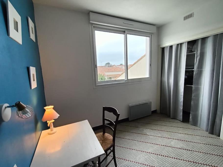Maison 6 Pers Proche Plage De Tanchet La Pironniere ภายนอก รูปภาพ